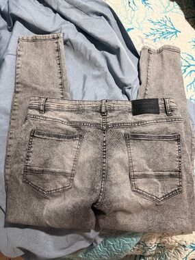 Mens Modern Culture jeans